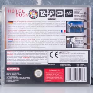 Hotel Dusk - Room 215 (03)